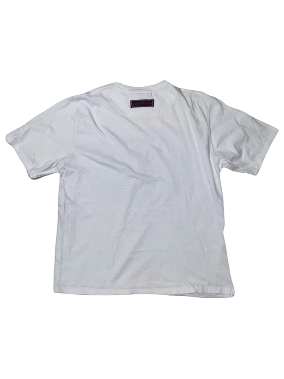 Karl Kani 2000s Vintage T-Shirt Brooklyn Hip Hop y2k *L*
