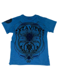 Xzavier rare 2000s T-Shirt Tribal Hip Hop y2k *XL*