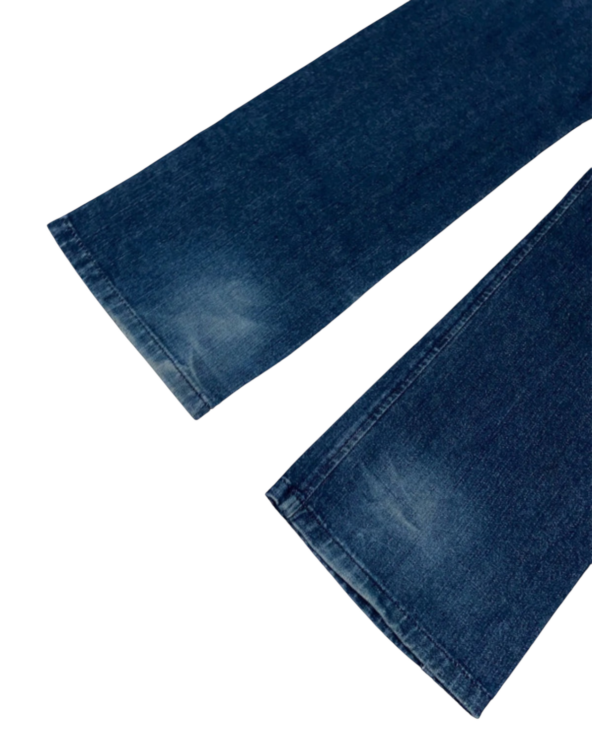 Enyce Straight Leg Vintage 2000s Jeans Hip Hop rare y2k *30*