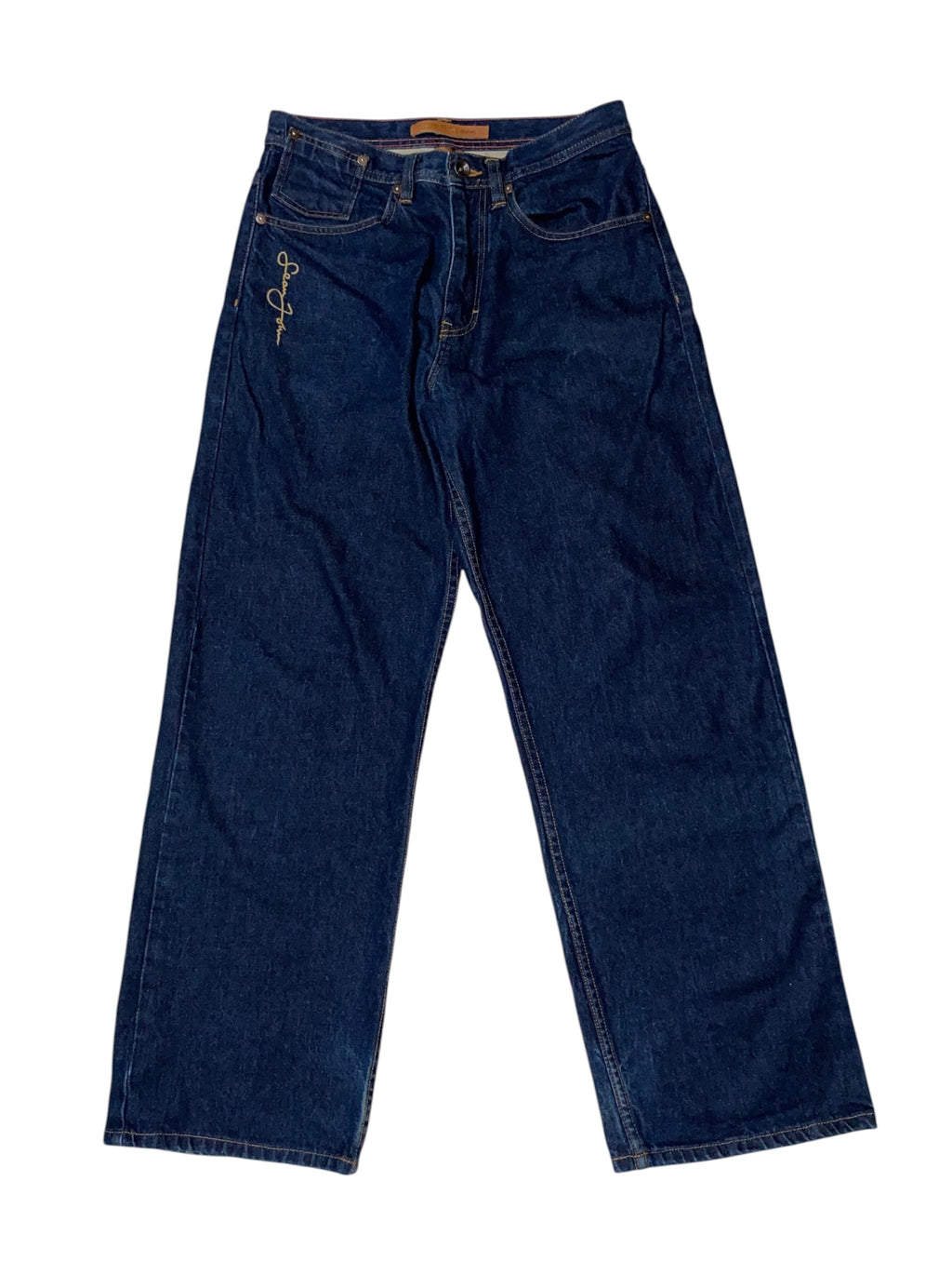Sean John 2000s Baggy Jeans Hip Hop y2k *30*