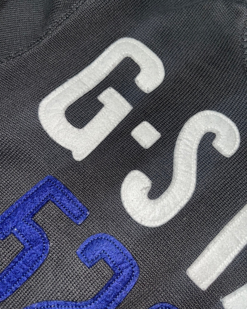 G-Star Raw 2010s Sweater y2k Hip Hop Vintage *XL*