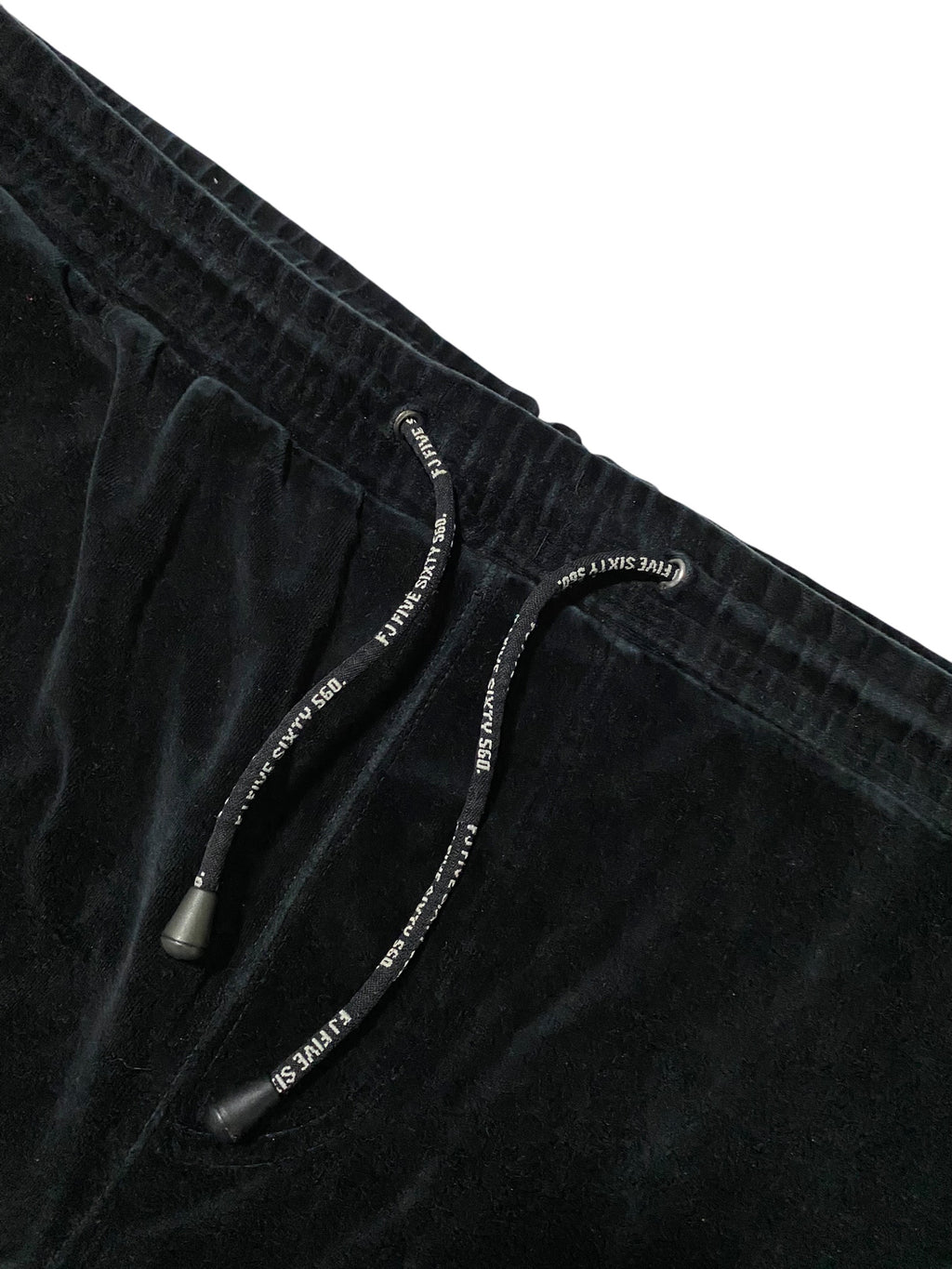 FJ560 2000s Hip Hop Baggy Tracksuit y2k rare *XL*
