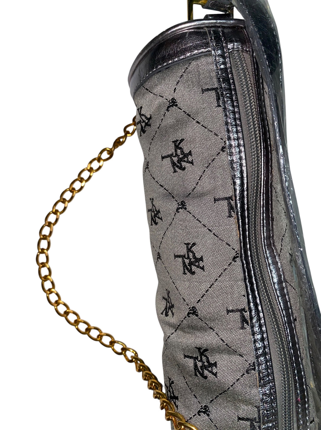 Kani Ladies 2000s Vintage Mini Bag rare y2k *One Size*