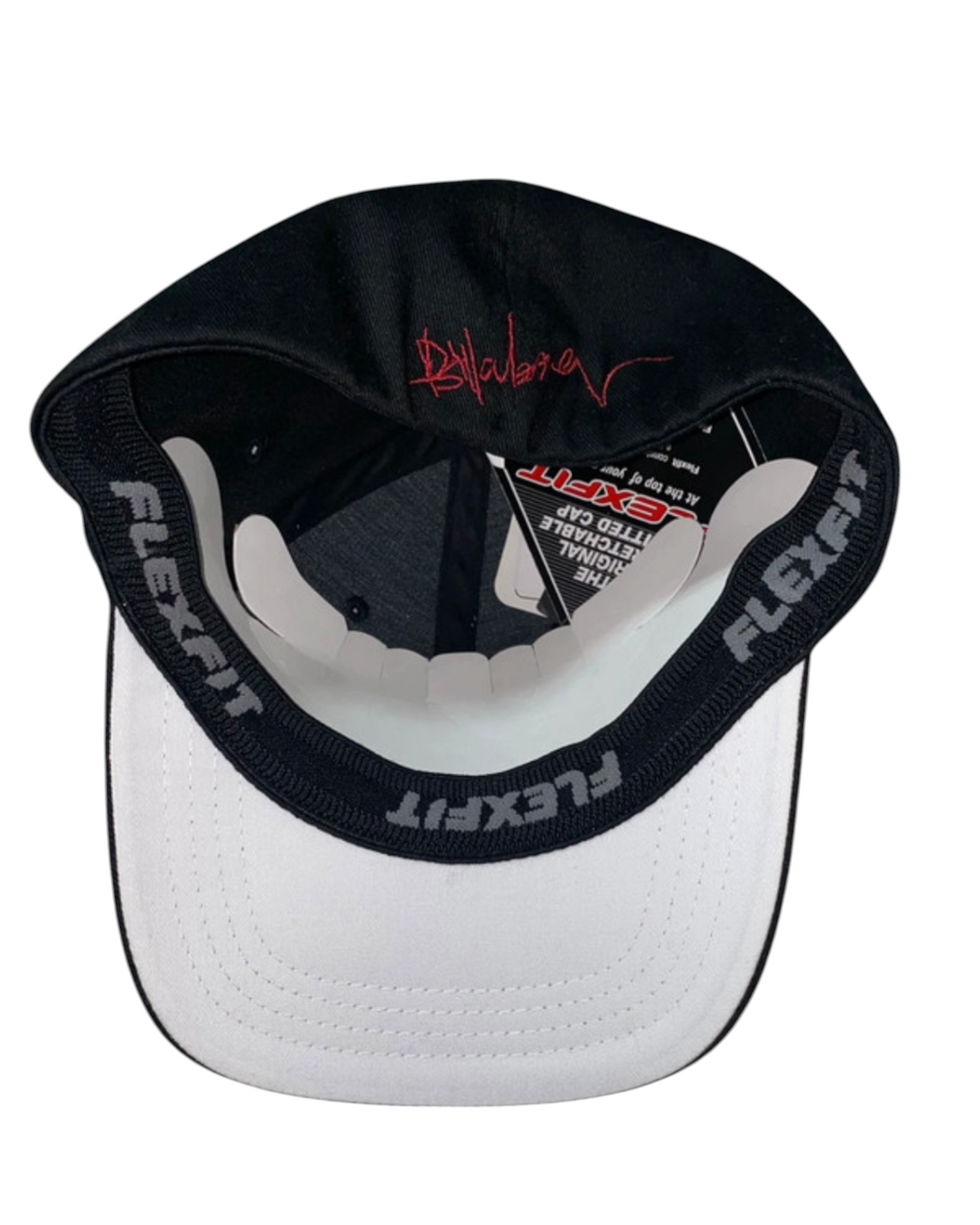 Billabong 2000s Deadstock Hip Hop Cap rare Vintage y2k *One Size*