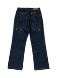Rocawear 2000s Baggy Jeans Hip Hop y2k *34*