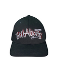 Billabong 2000s Deadstock Hip Hop Cap rare Vintage y2k *One Size*