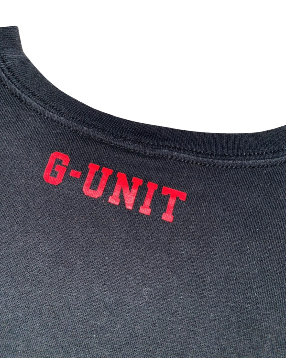 G-Unit 2010s rare T-Shirt y2k Hip Hop Vintage *M*
