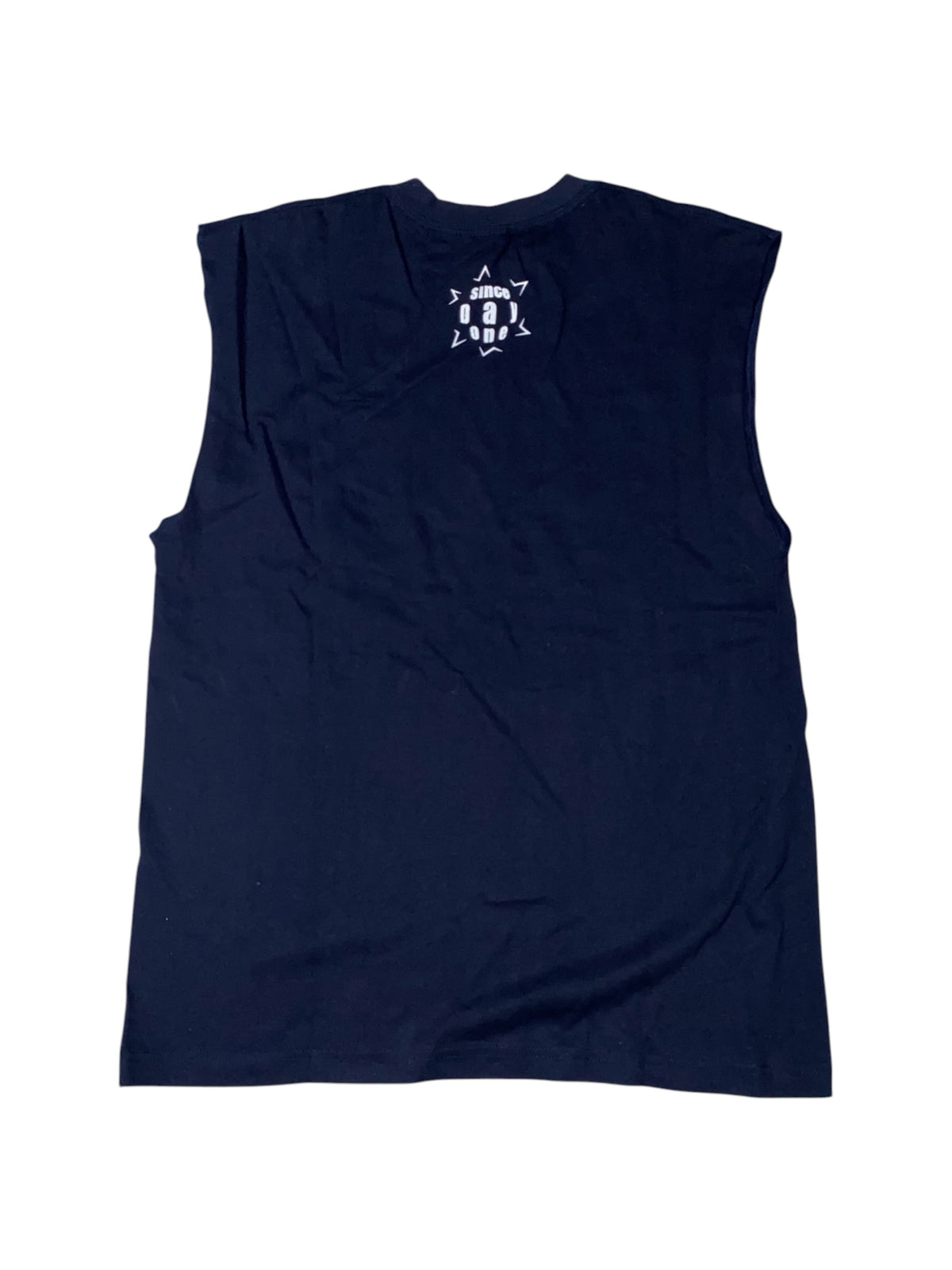 Mecca 2000s Hip Hop Tanktop y2k *S*