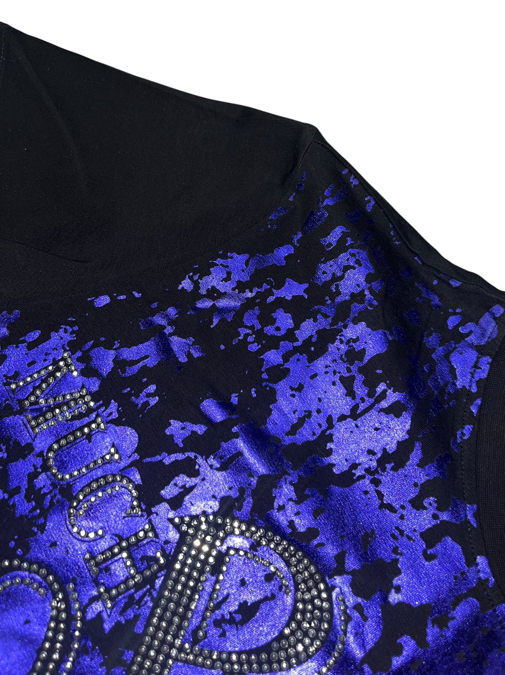 Much More 2010s T-Shirt Swag Tribal rare y2k *XL*