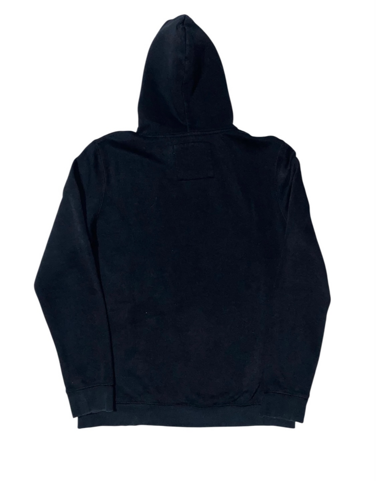 Clockhouse 2010s Gothic Hoodie Tribal rare y2k *M*