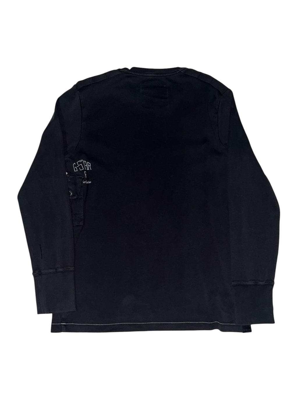 G-Star 2010s Longsleeve rare y2k *XL*