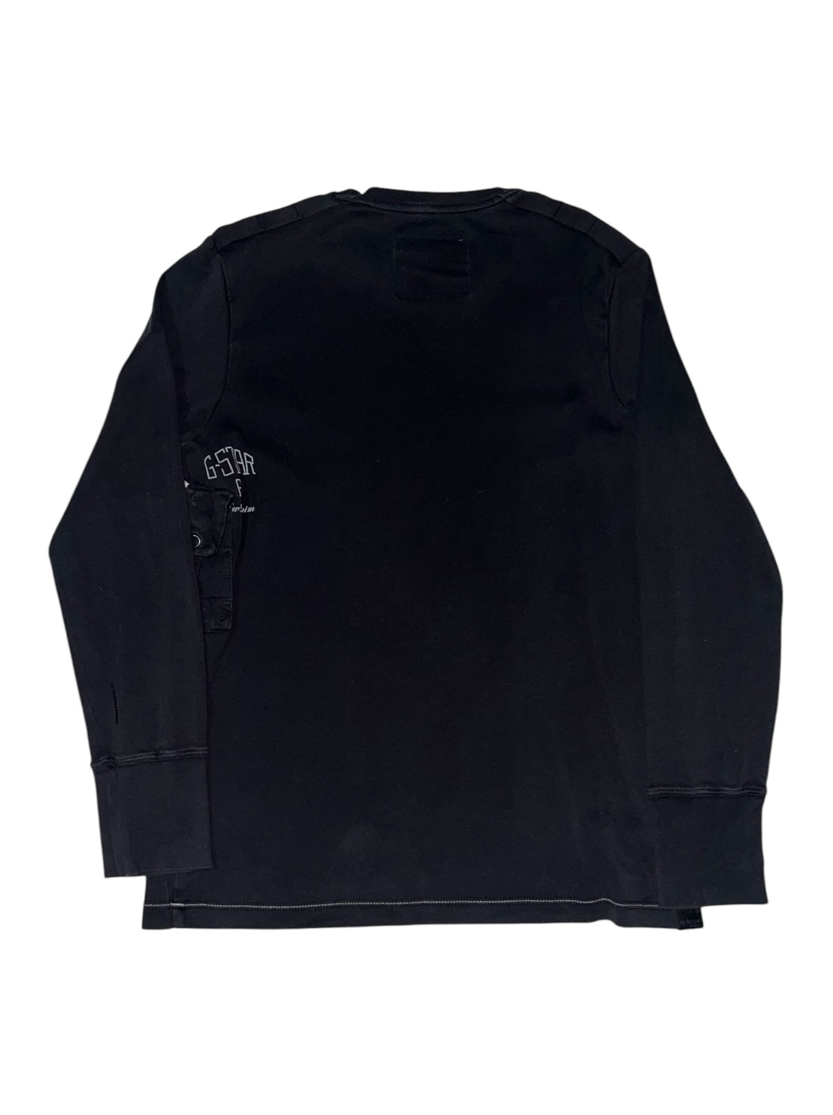 G-Star 2010s Longsleeve rare y2k *XL*