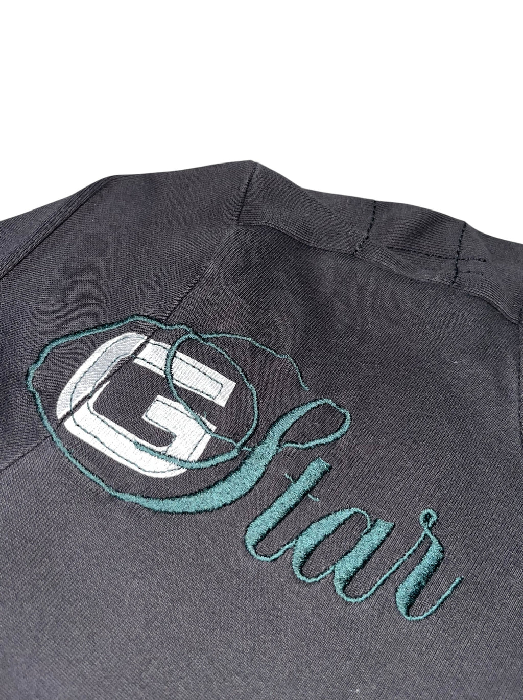G-Star 2010s Longsleeve rare y2k *XL*