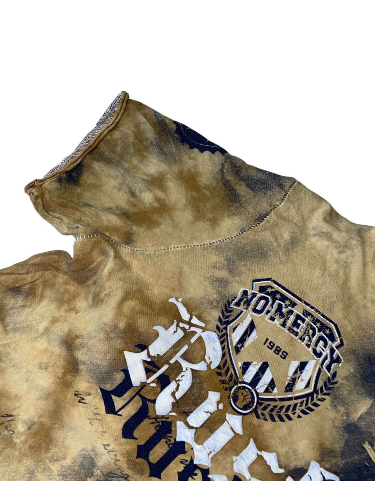 Rusty Neal 2010s y2k T-Shirt Gothic *L*