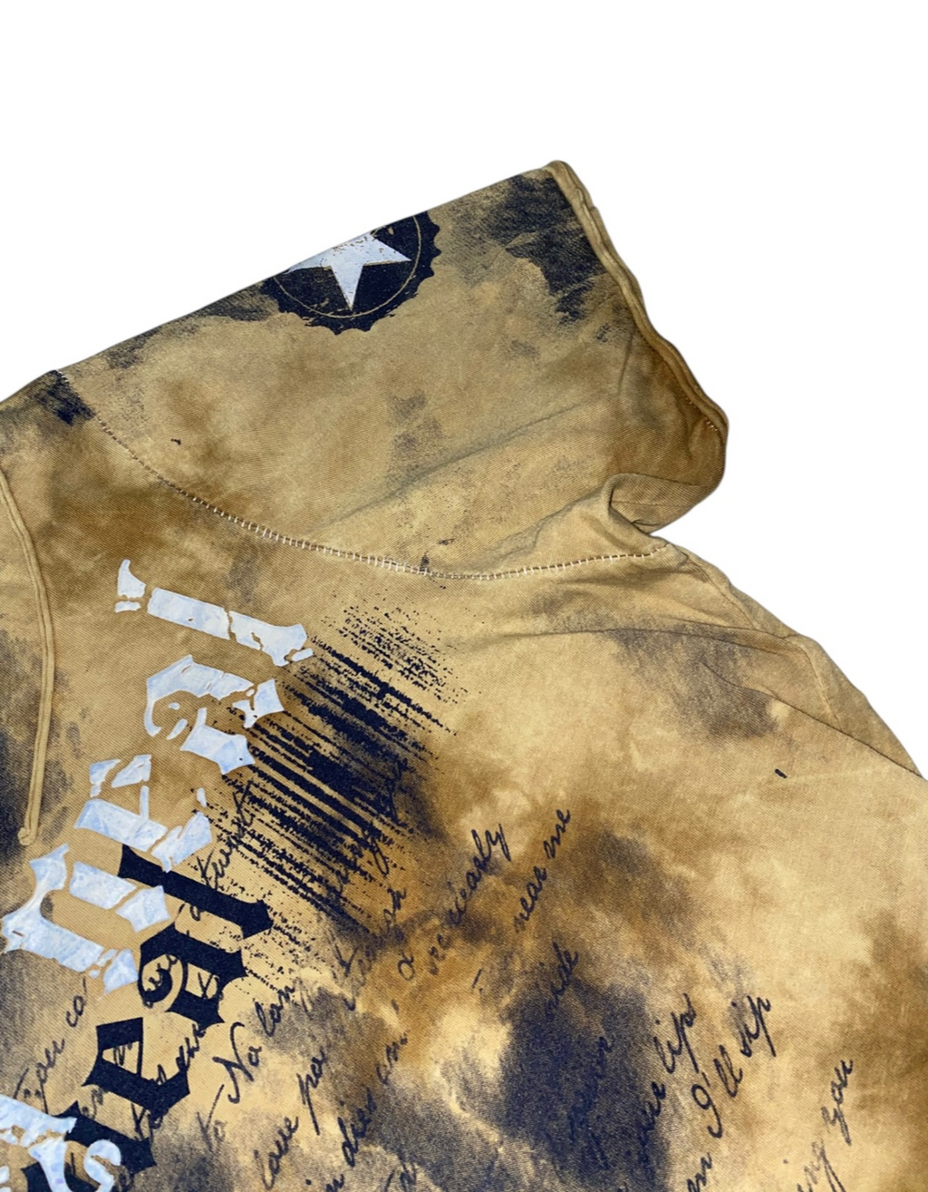 Rusty Neal 2010s y2k T-Shirt Gothic *L*