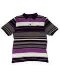 Karl Kani 2000s Vintage Hip Hop Polohemd y2k *S*