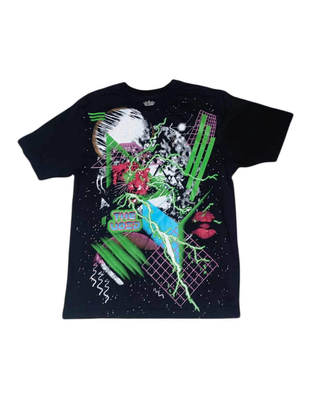 Akademiks 2010s Vintage y2k T-Shirt *M*