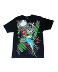 Akademiks 2010s Vintage y2k T-Shirt *M*