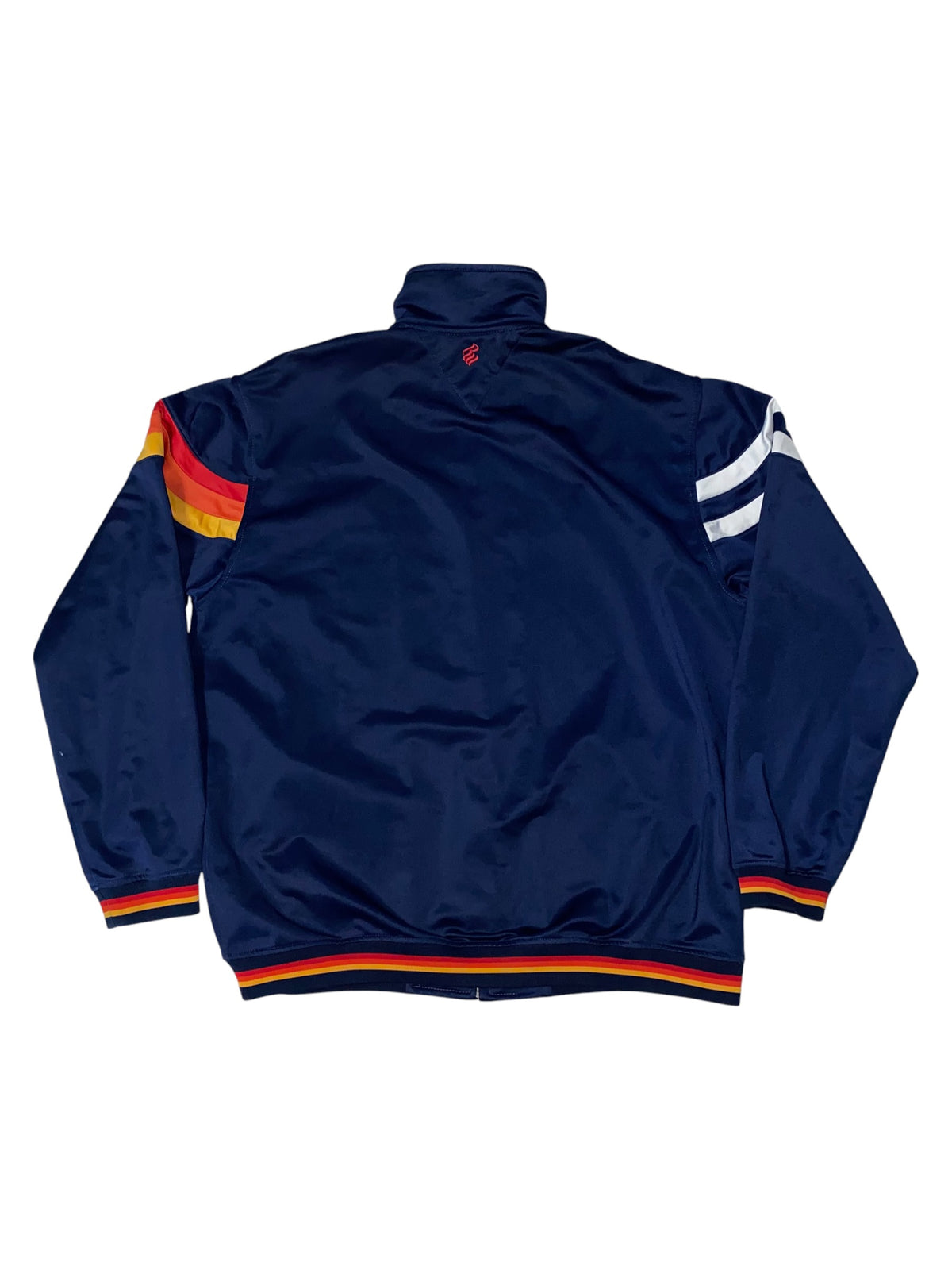 Rocawear 2000s Hip Hop Trainingsjacke y2k rare *L*