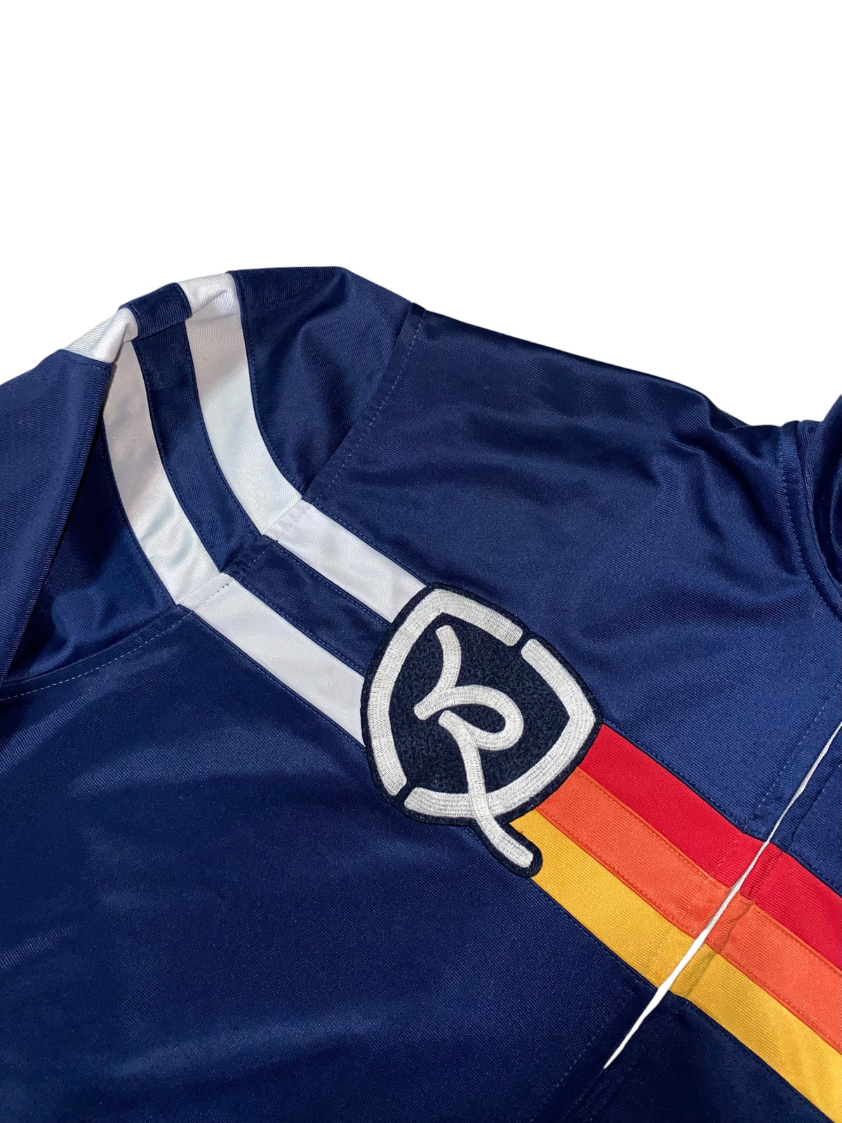 Rocawear 2000s Hip Hop Trainingsjacke y2k rare *L*