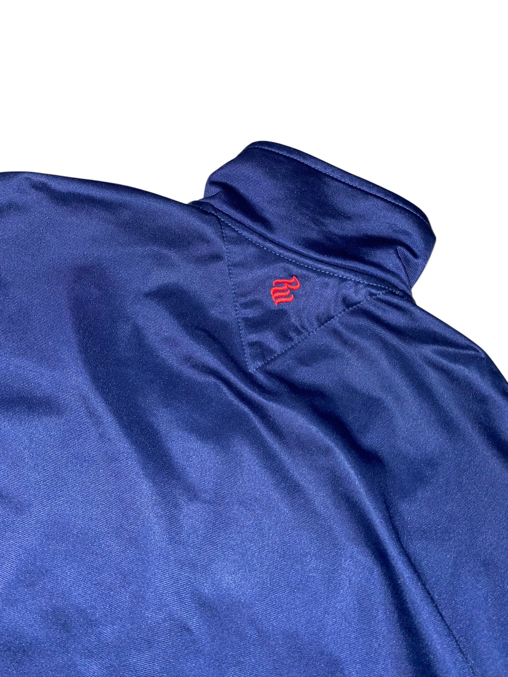 Rocawear 2000s Hip Hop Trainingsjacke y2k rare *L*