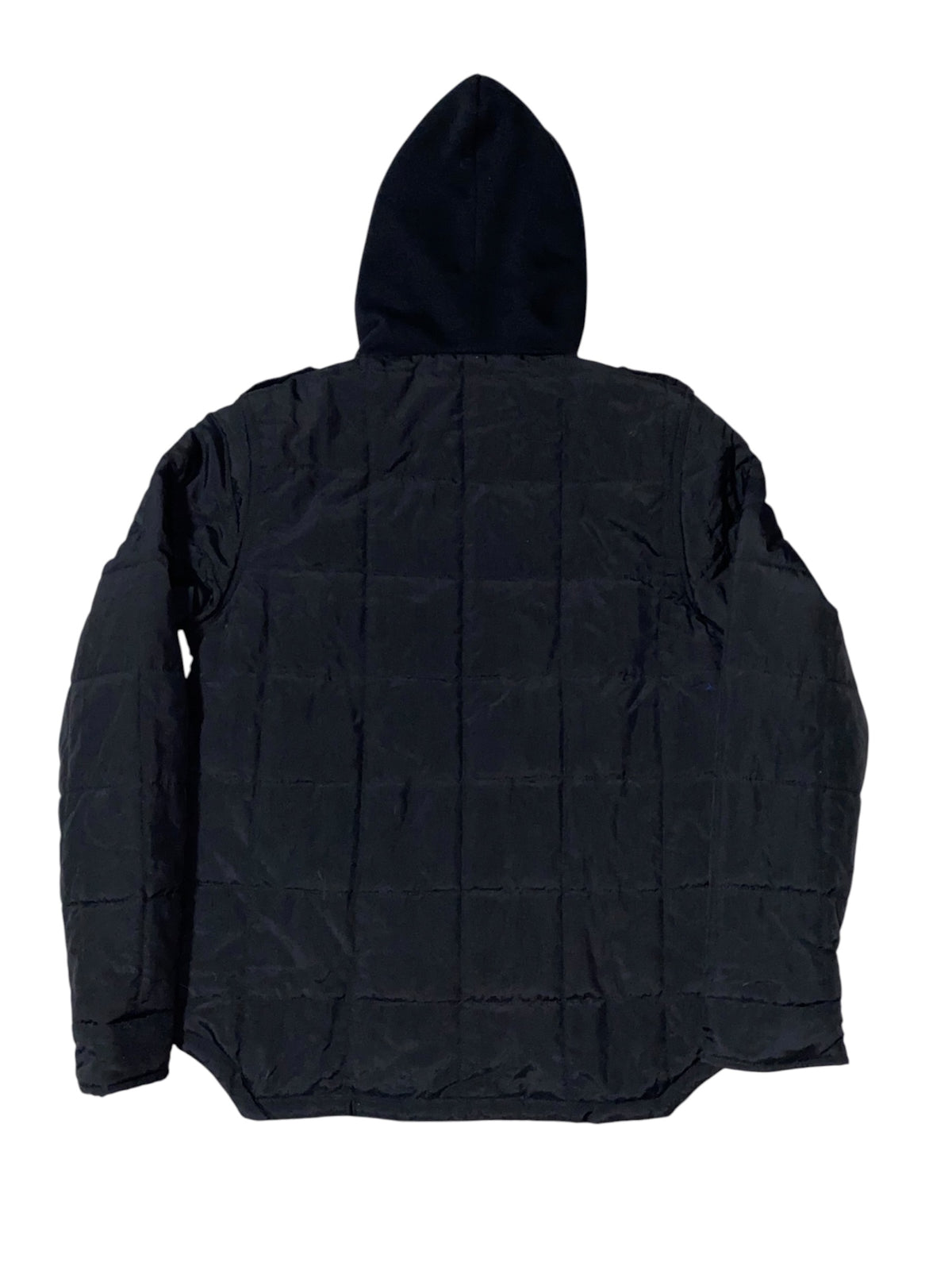 M.Dia 2000s Hip Hop Steppjacke y2k Womens rare *M*